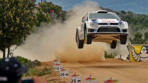 redbull rally
