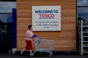 tesco