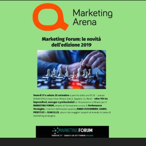 marketing forum