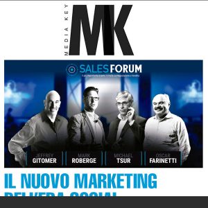 sales forum