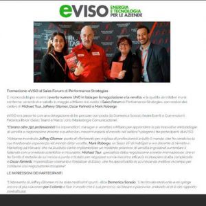 eviso