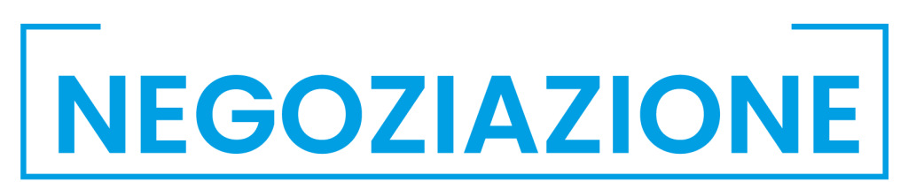 Scienza della Negozione