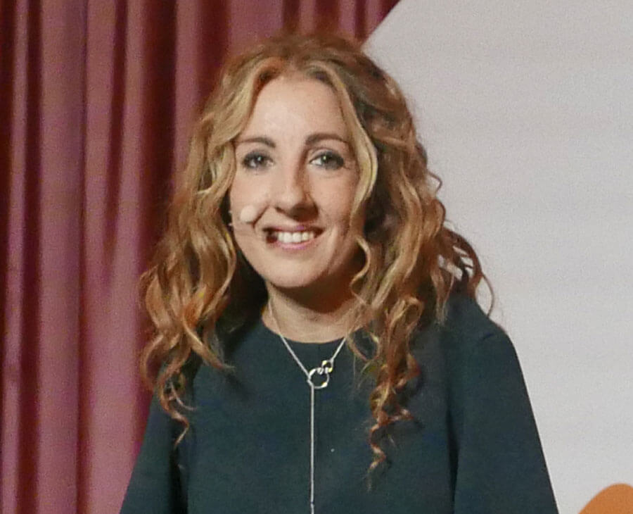 Simona Atzori