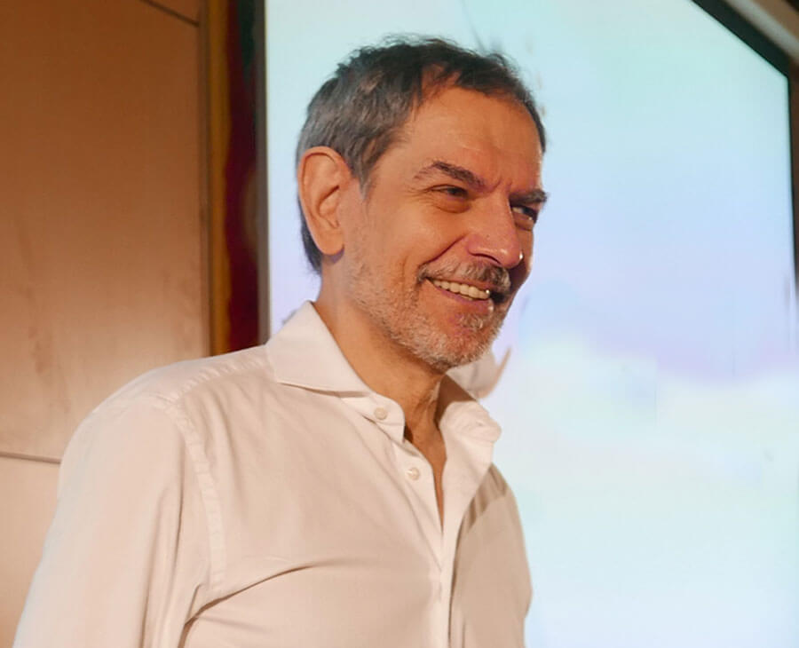 Igor Sibaldi