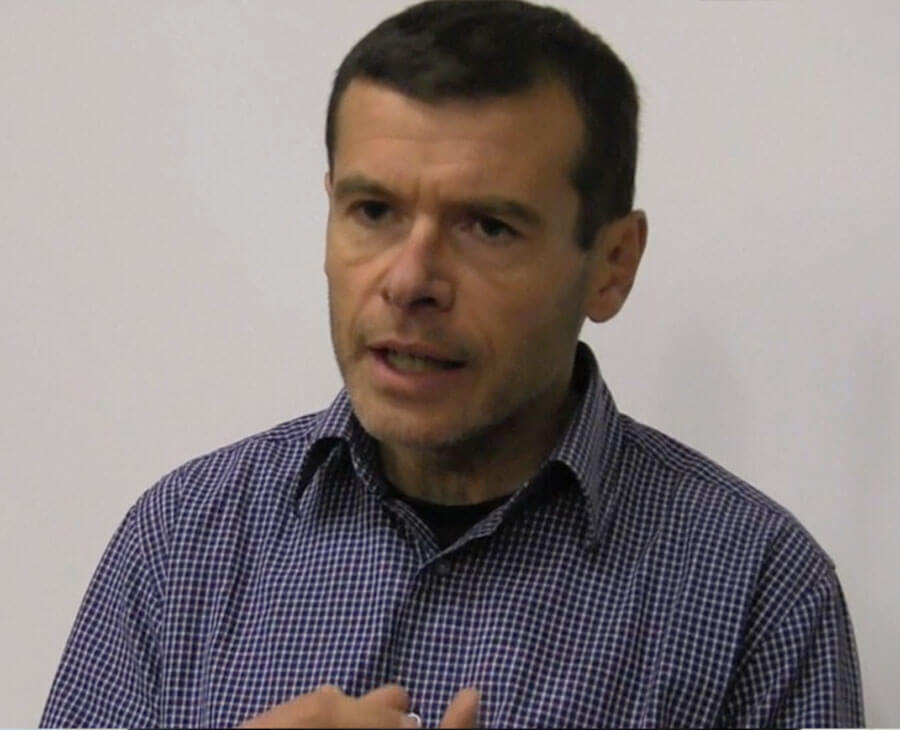 Pietro Trabucchi