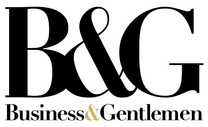Business & gentlemen