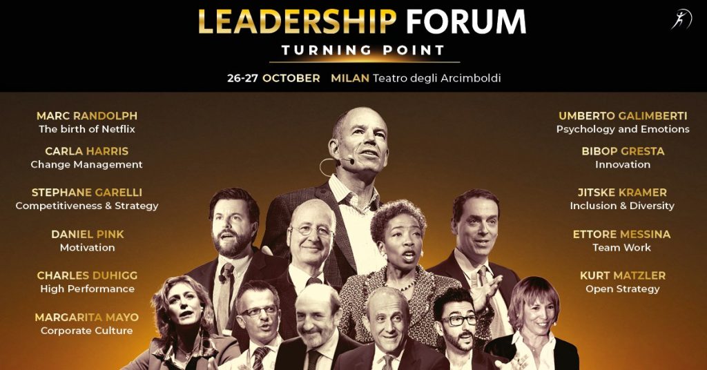 Leadership Forum 2022 - eng