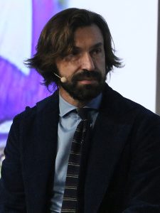 Andrea Pirlo