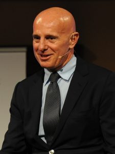 Arrigo Sacchi