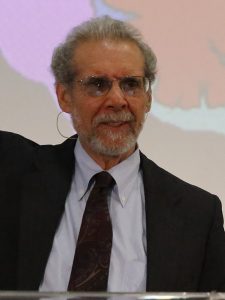 Daniel Goleman