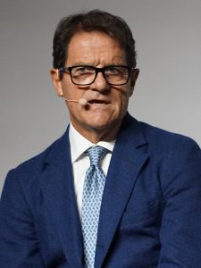 Fabio Capello