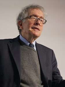 Howard Gardner