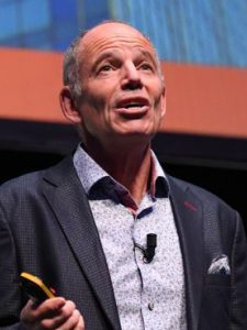 Marc Randolph