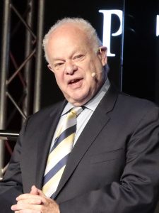 Martin Seligman