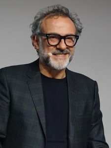 Massimo Bottura