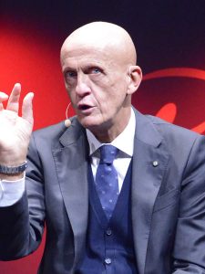 Pierluigi Collina