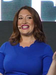 Randi Zuckerberg