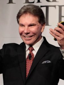 Robert Cialdini