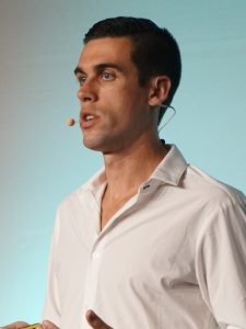 Ryan Holiday