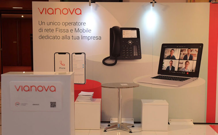 Stand Vianova