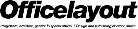 Office layout