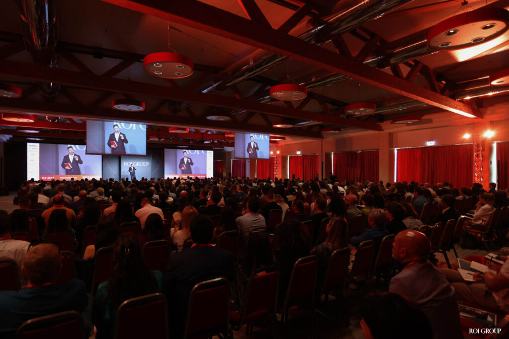 Public Speaking e Storytelling Forum