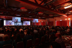 Public Speaking e Storytelling Forum